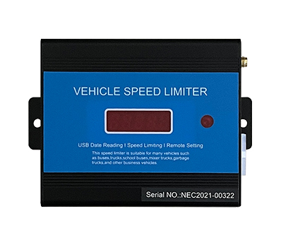 Speed Limiter Truck Bus Speed Governor NXS-3D